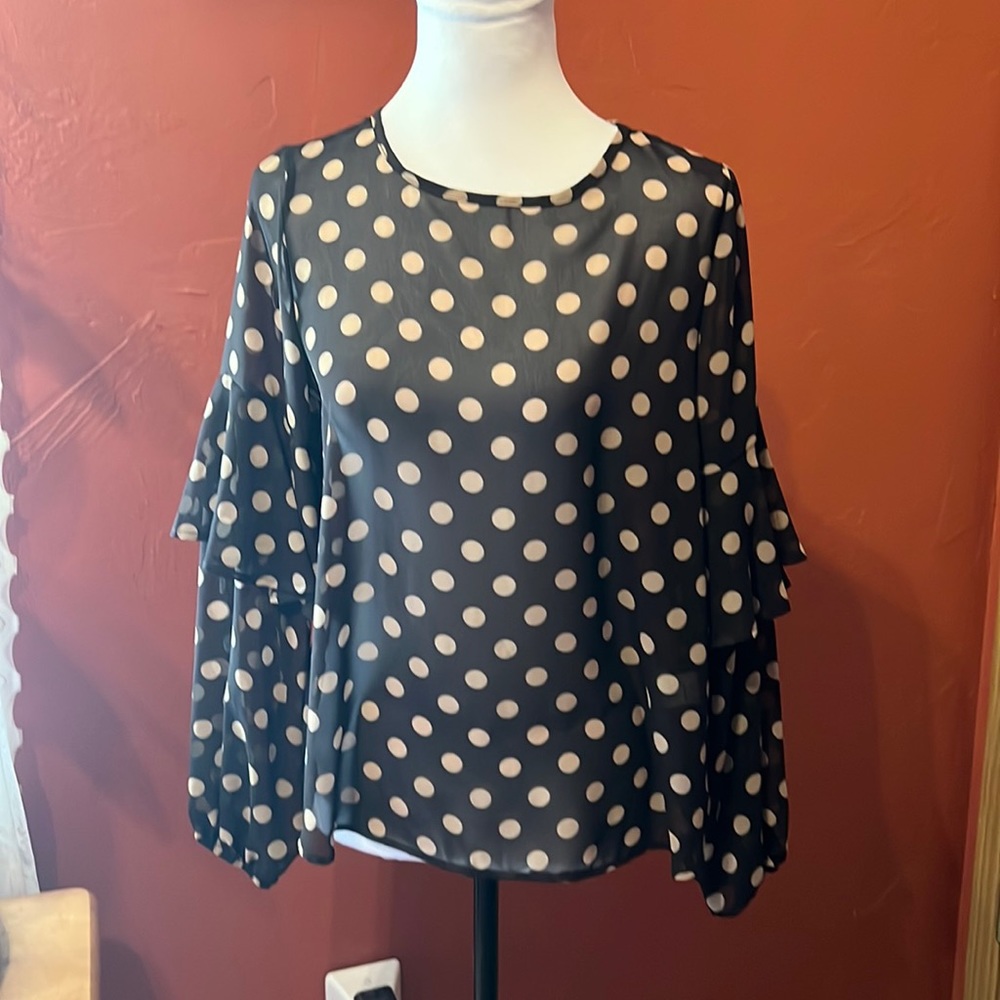 WATERMELON- POLKA DOTS !! ….030
